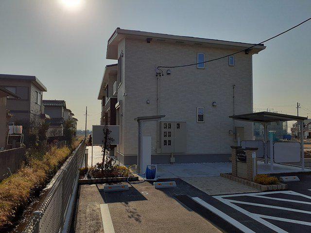 ロジュマン堀之内