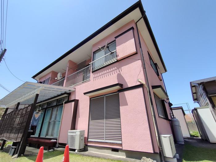 ハイツ石川