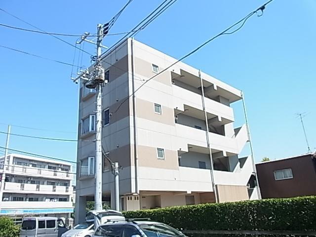 サンイースト池上