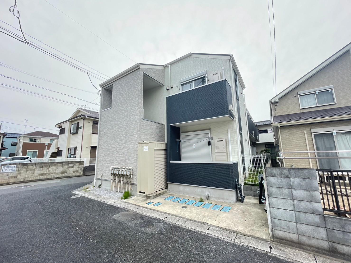 ウエストハイム久喜東