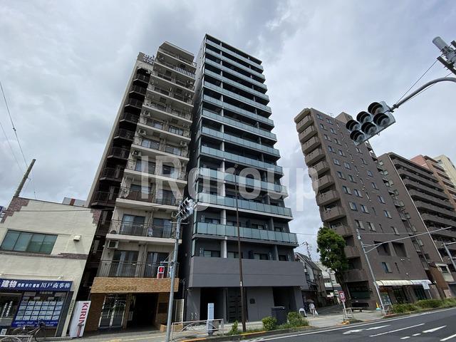 メインステージ北千住III