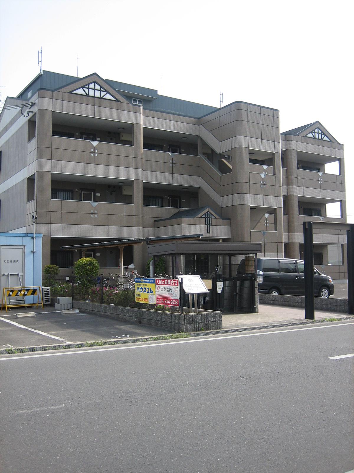 グランボナーWADA