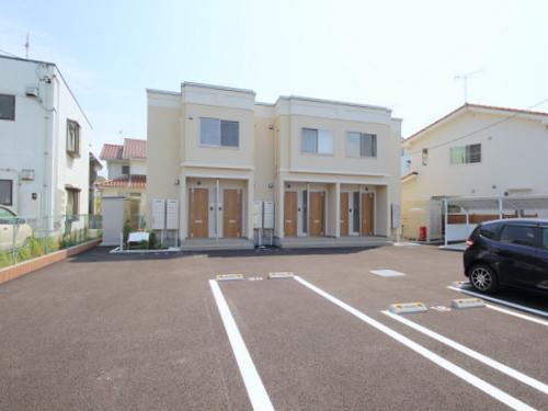 メルヴェール・大塚