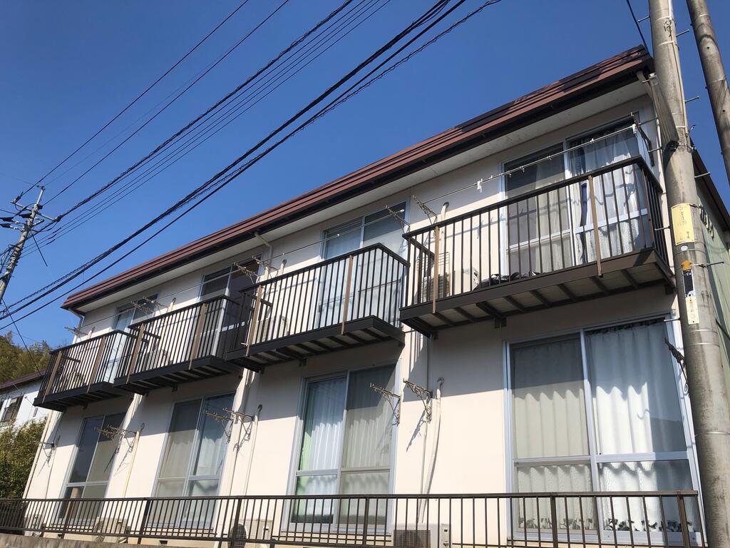 コーポM