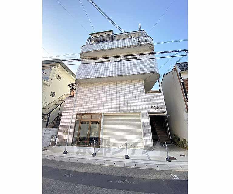 プライベートスタジオ