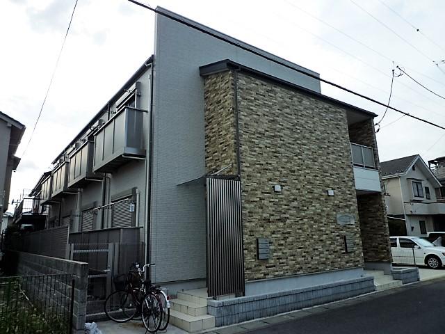 アリビエ馬橋