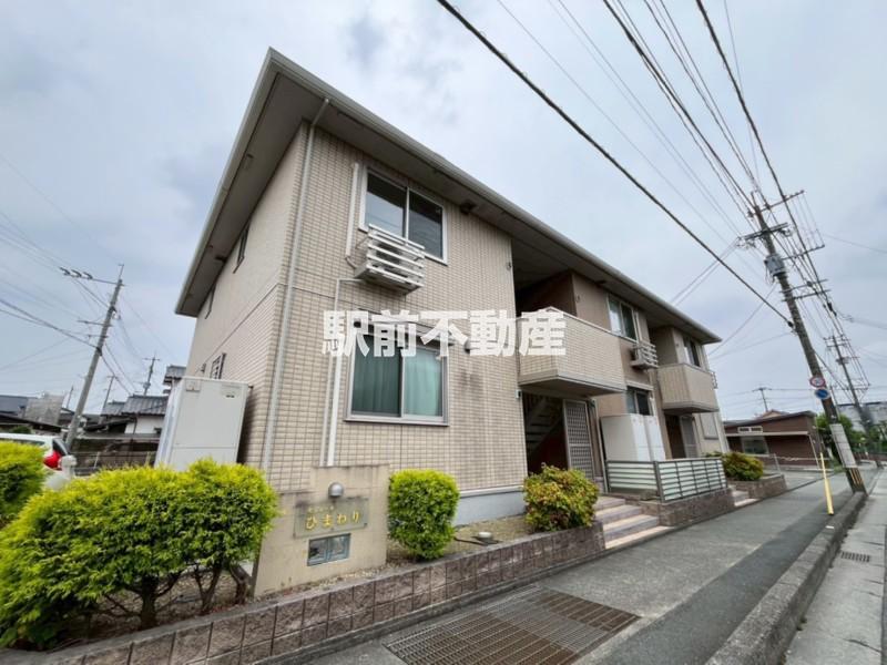 セジュールひまわり