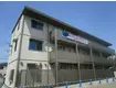 アズール三浦海岸(ワンルーム/1階)