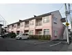 中里ハイツ(2DK/2階)