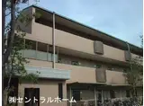 吉川美昌樹マンション