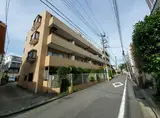 サンローゼ津田第1