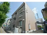 大川マンション