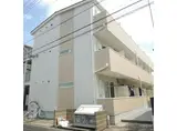 キャメル川越清水町