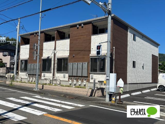 ウィステリア リズム