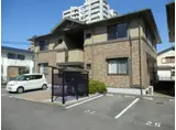 リビングタウン堅田C棟