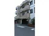 サンライト関戸