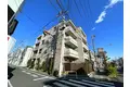 ヘーベルヴィレッジ西尾久8丁目