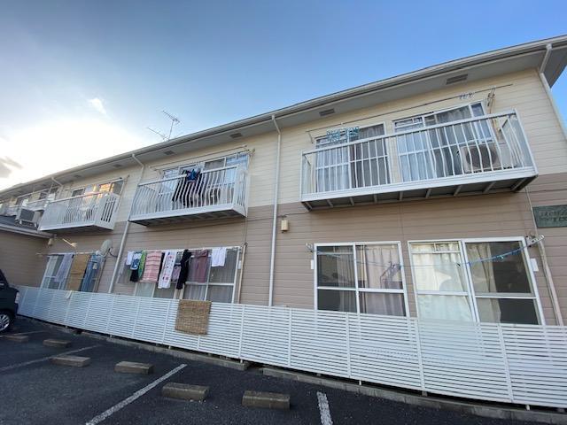 エステートピア北大宮