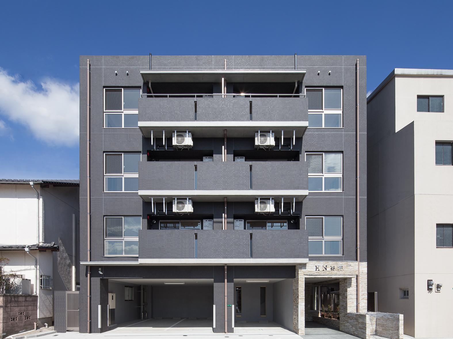 HN石坪
