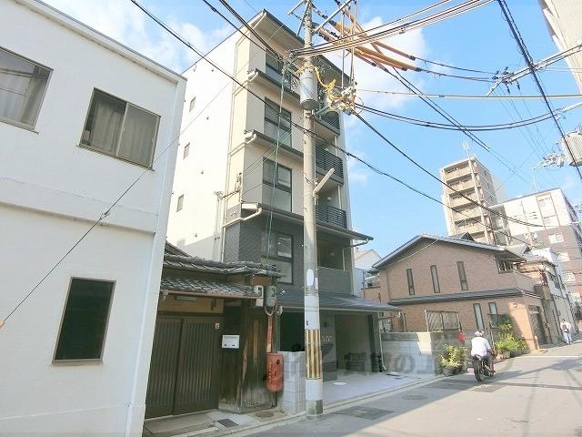 ラス・パルマス京小町