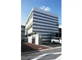 レオパレスRYUSEI中道通
