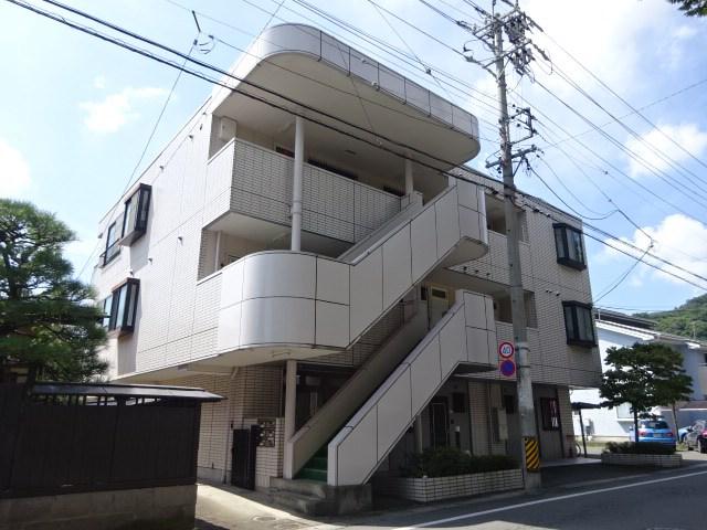 妻科アークス(3LDK/2階)