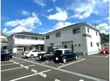 セントフィオーレ園部 南棟