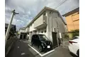 ラヴィーヌ稲荷