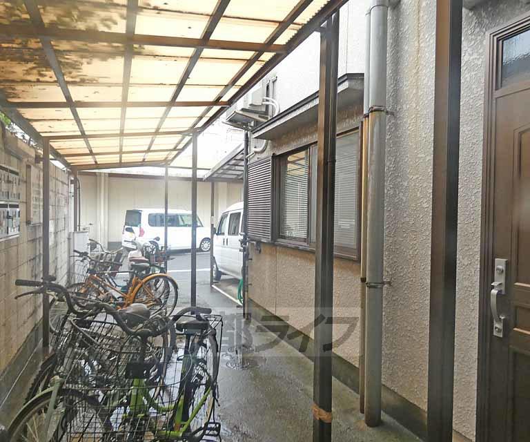 プチハウス平野