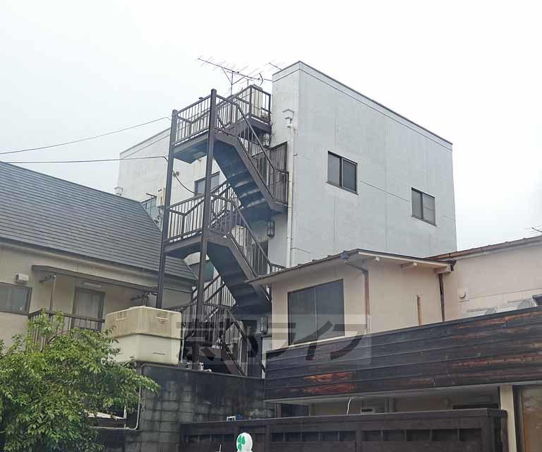 プチハウス平野(ワンルーム/1階)