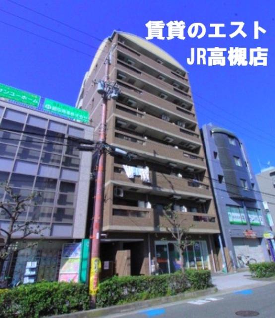 メゾンダイコー舟木