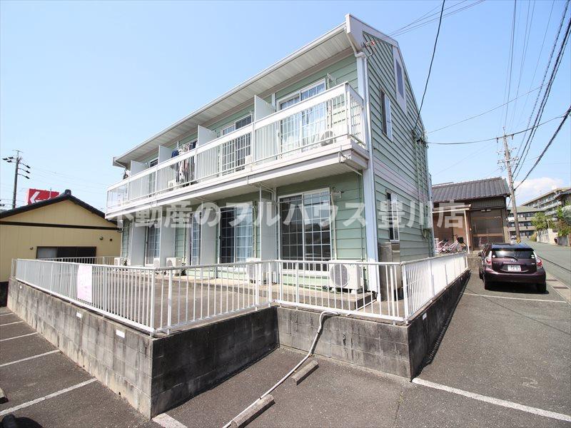 オアシス御油
