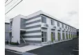 大阪府東大阪市横小路町の建物