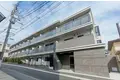 ベルファース大森山王