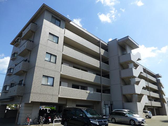 サンコーポ恩田(2LDK/5階)