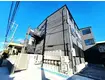 AMBITION草加吉町(1K/2階)