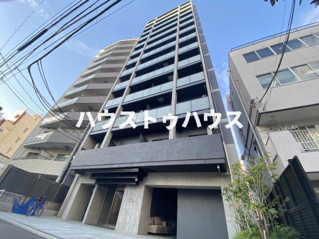 S-RESIDENCE尾久AZURE