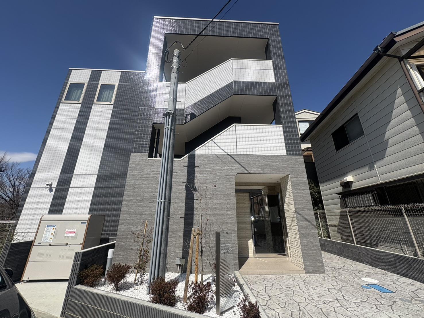 SUNSHINE RESIDENCE