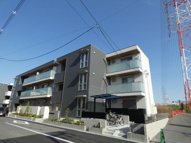 クラシスト苅田ウエスト