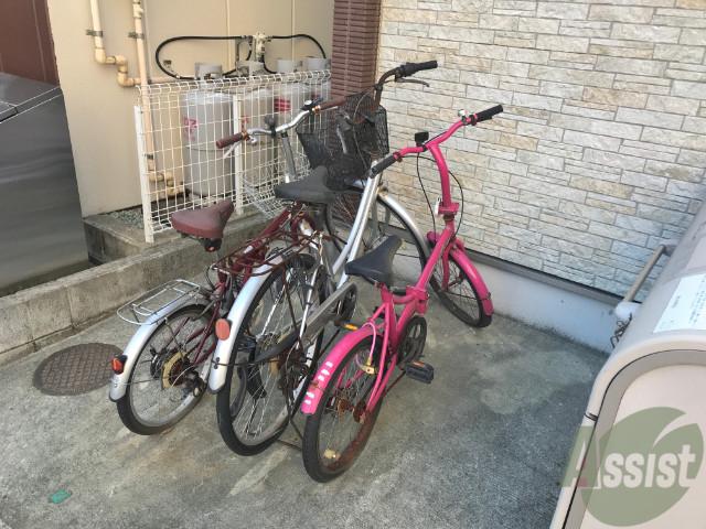 ルネッサンス広瀬通