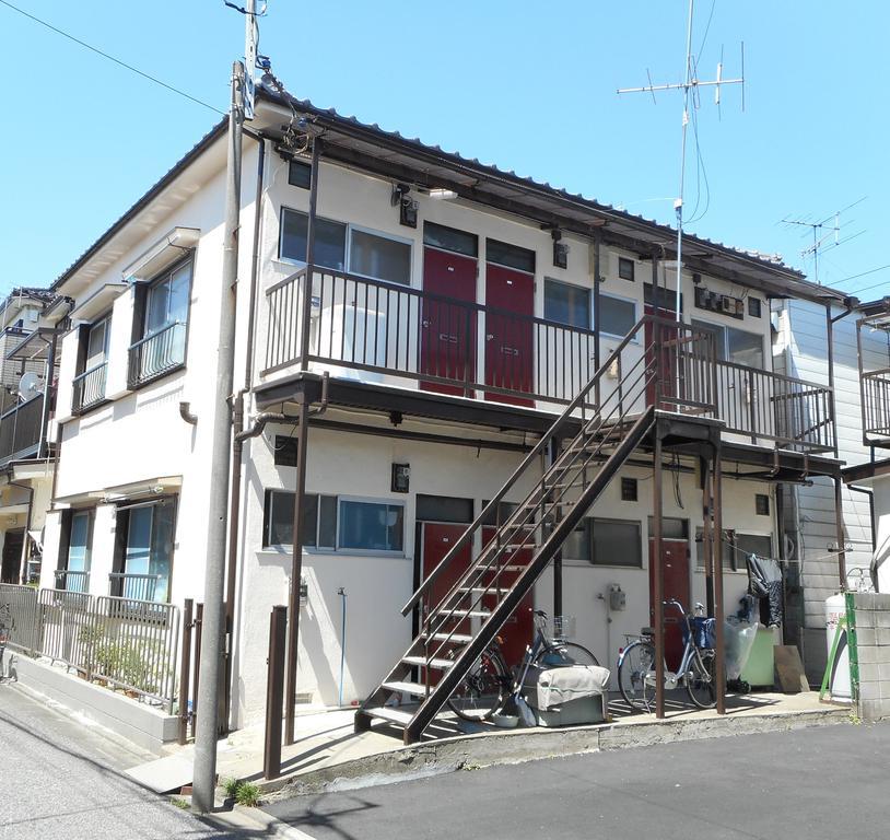 福居荘