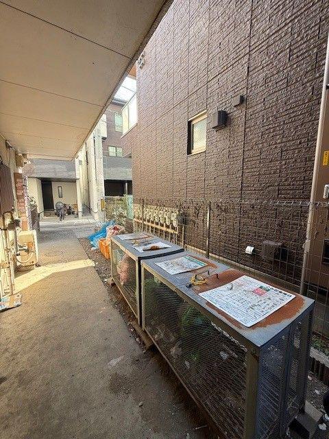 ファミーユ落合