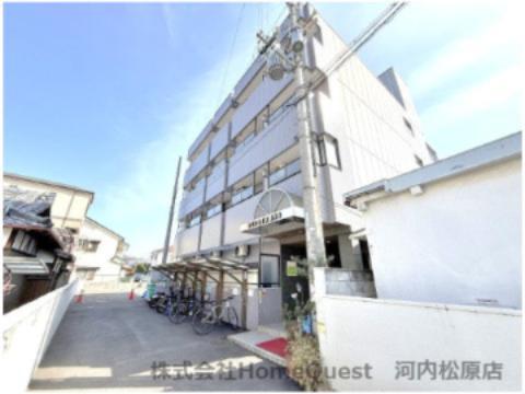 ウインライフ藤井寺