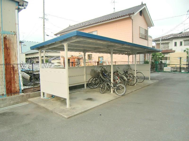 ホリエハイツ