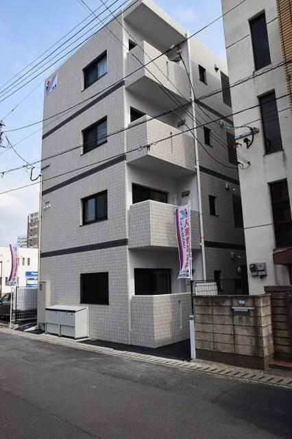 プティ・シャンブル