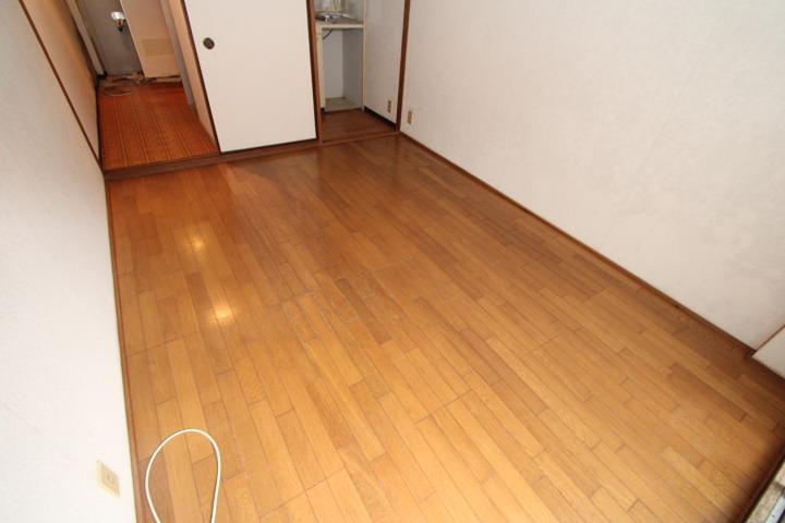 CHERRYBLOSSOM伊加賀本町