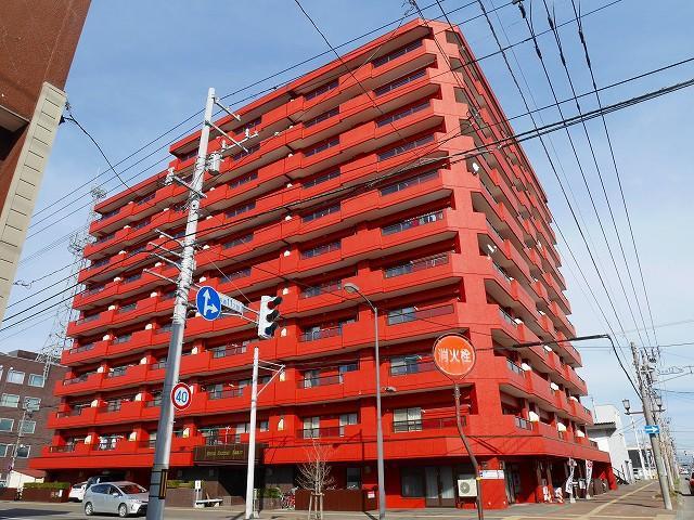 ロイヤルシャトー3条 C306号