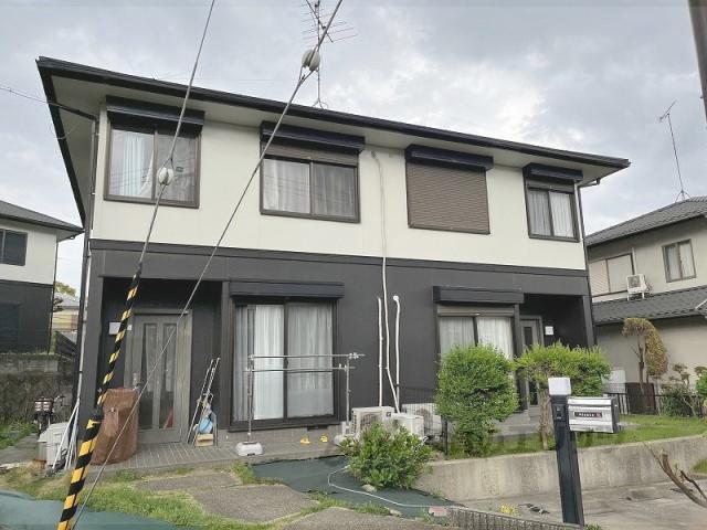 イーストタウン朱雀D