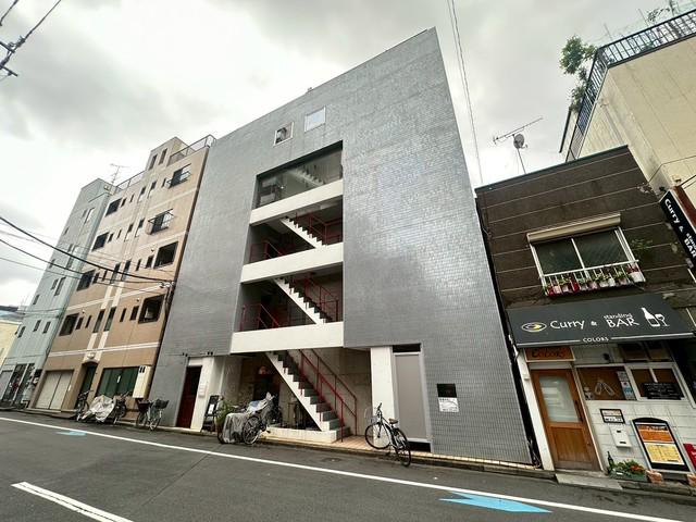 インペリアルビル