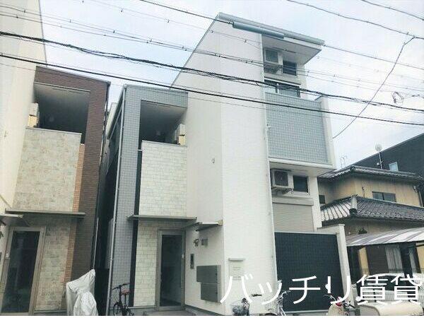 LOFT15野並